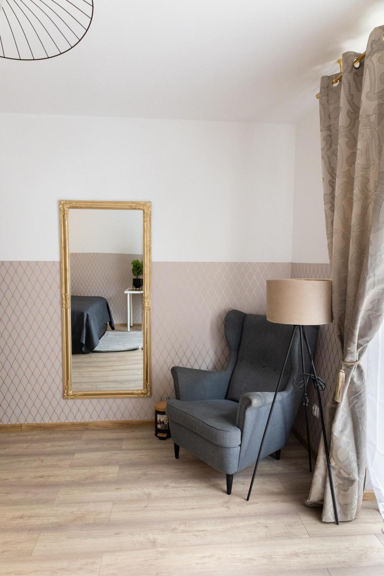 Clicktheflat Zurawia Street Apart Rooms Varşovia Cameră foto